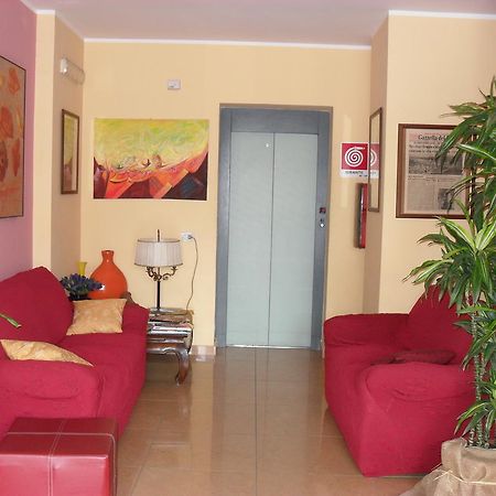 Hotel Piro Torrenova Kültér fotó