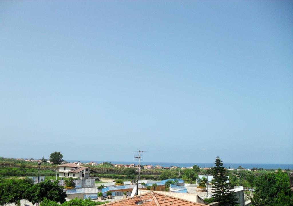 Hotel Piro Torrenova Szoba fotó