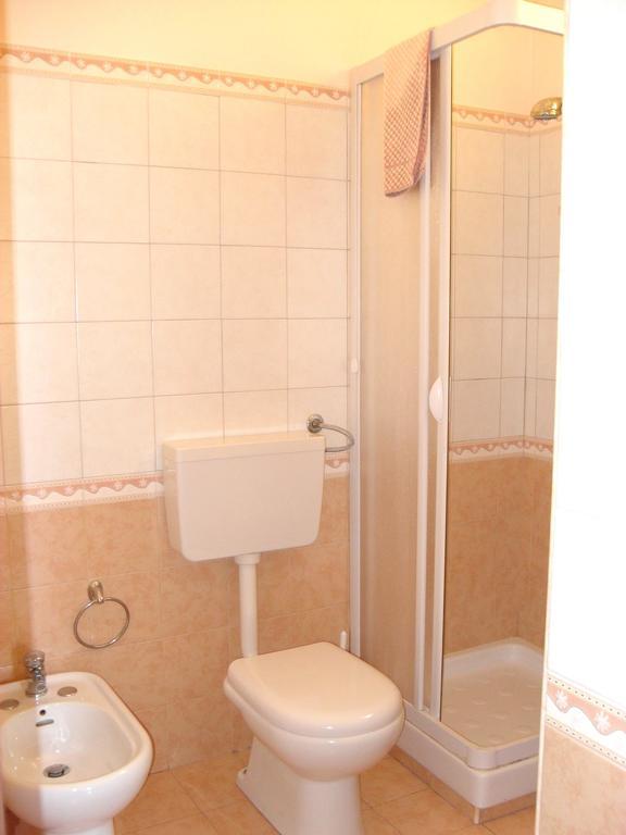 Hotel Piro Torrenova Szoba fotó