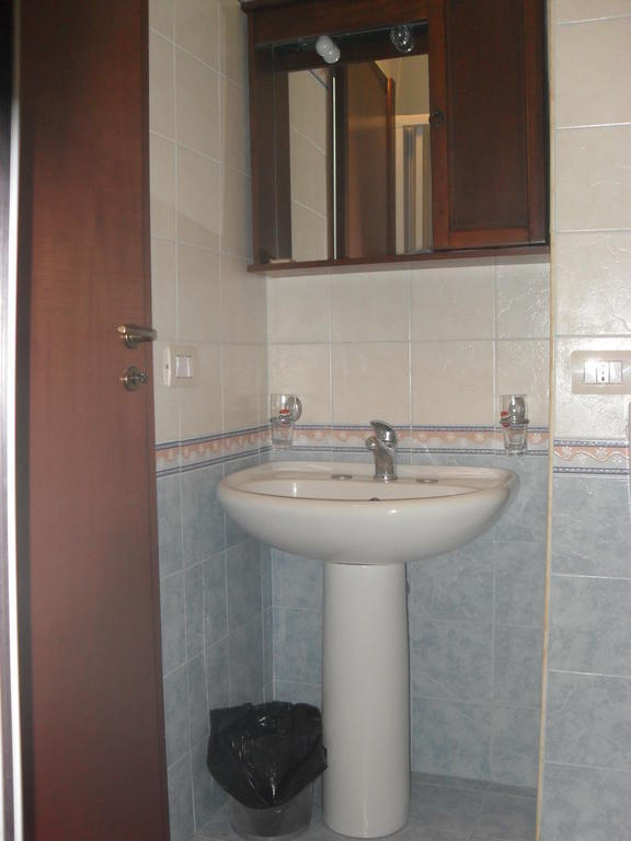 Hotel Piro Torrenova Szoba fotó