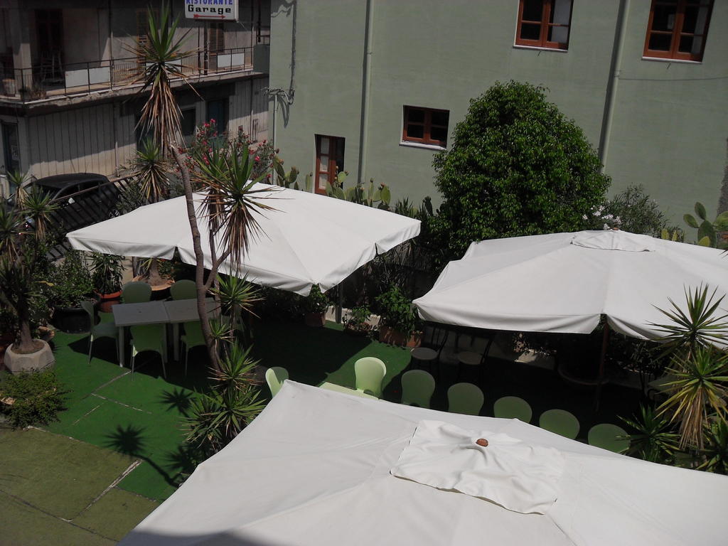 Hotel Piro Torrenova Kültér fotó