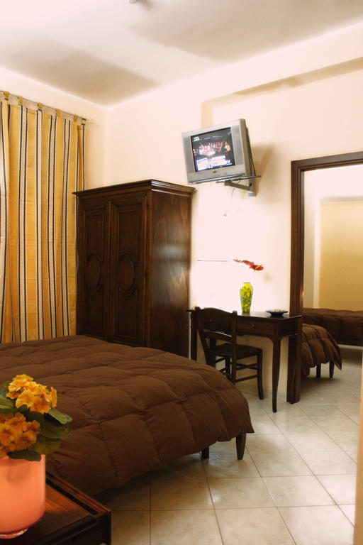 Hotel Piro Torrenova Szoba fotó