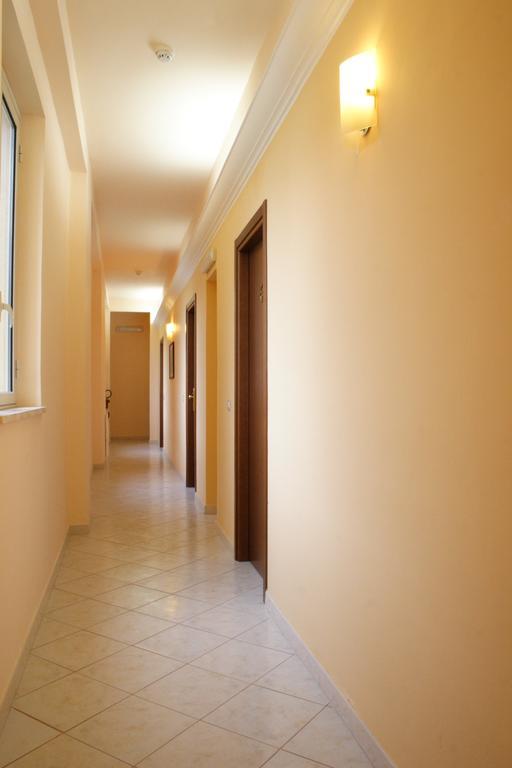 Hotel Piro Torrenova Szoba fotó