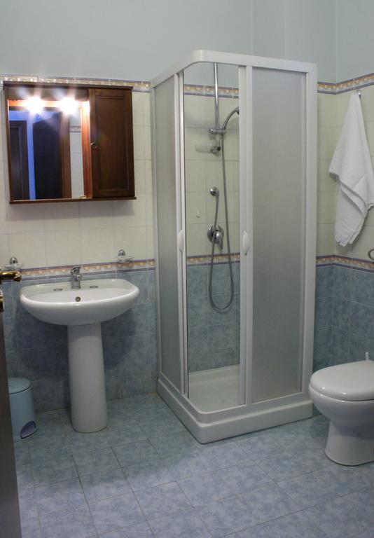 Hotel Piro Torrenova Szoba fotó