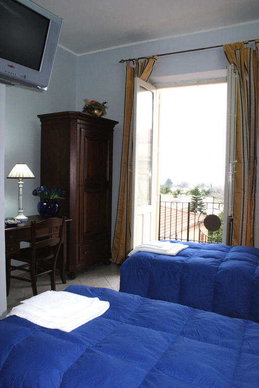 Hotel Piro Torrenova Szoba fotó