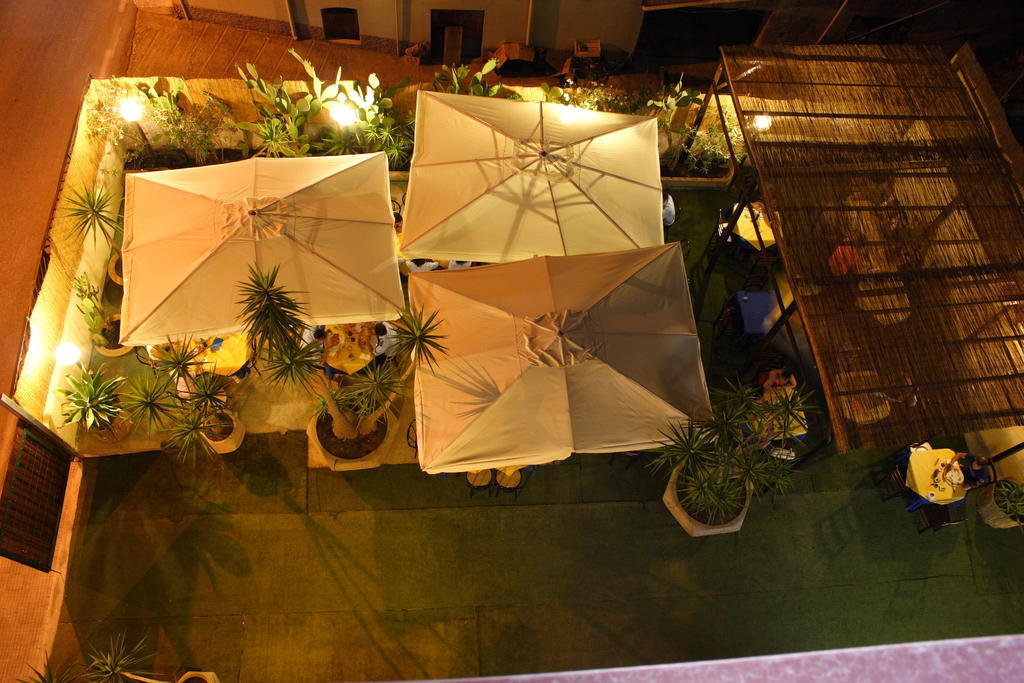 Hotel Piro Torrenova Kültér fotó
