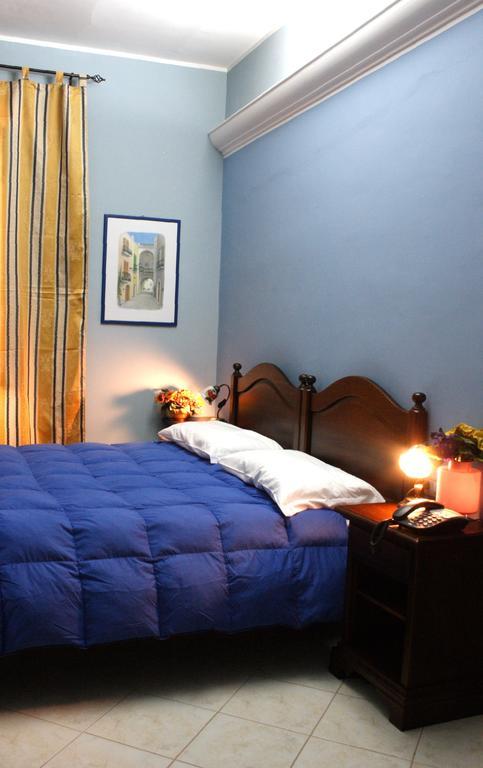 Hotel Piro Torrenova Kültér fotó